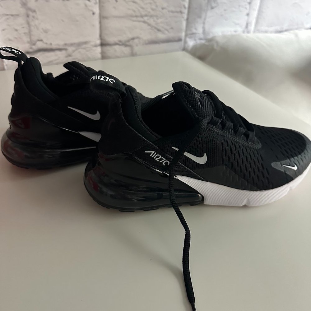 COPY - Kids Nike Air Max 260 Sneakers - New with Tags in Box